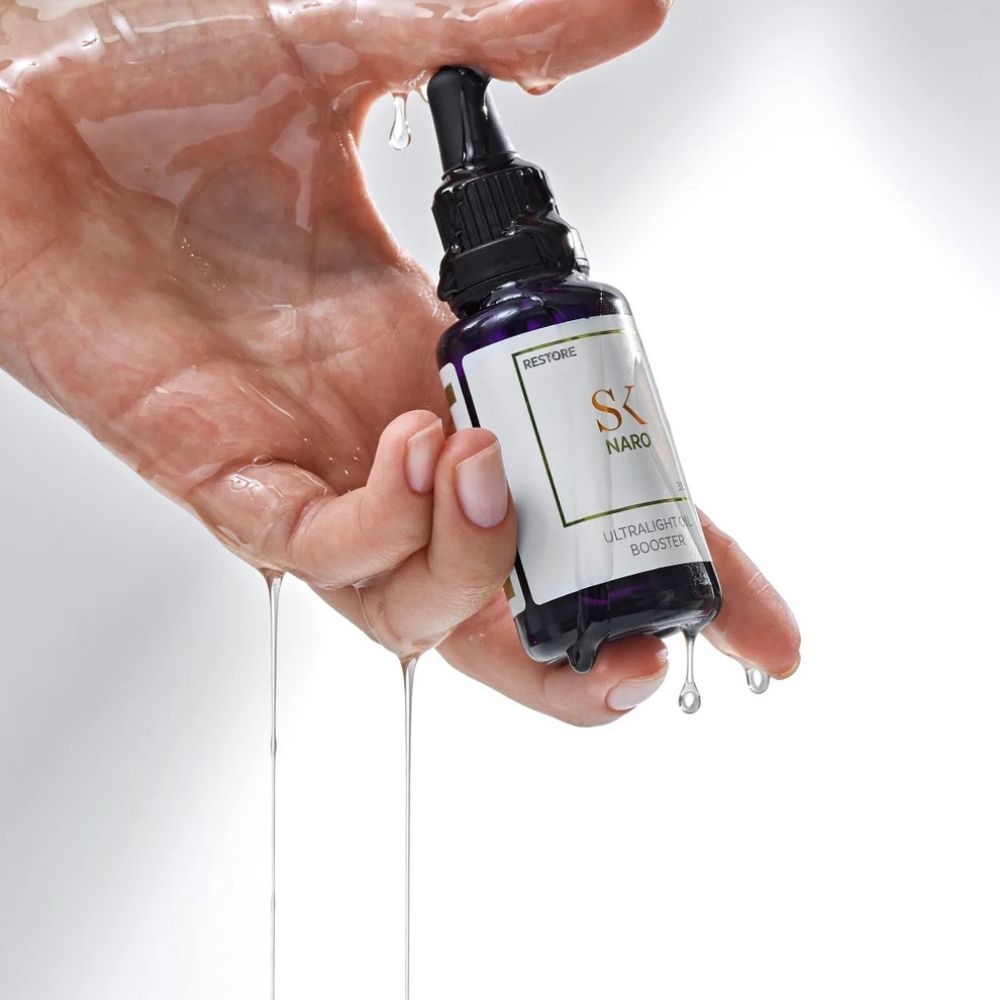 Naro - Gesichtsöl Naro - Gesichtsöl