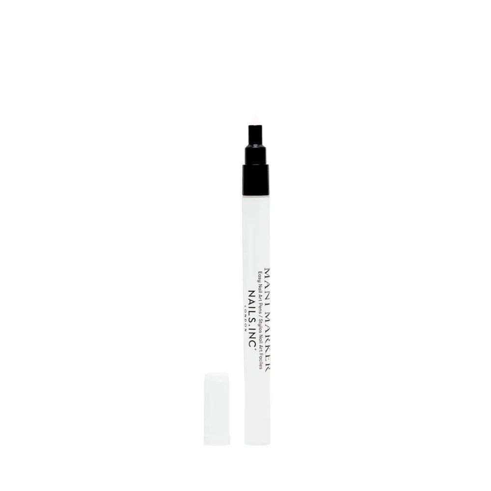 Mani Marker White