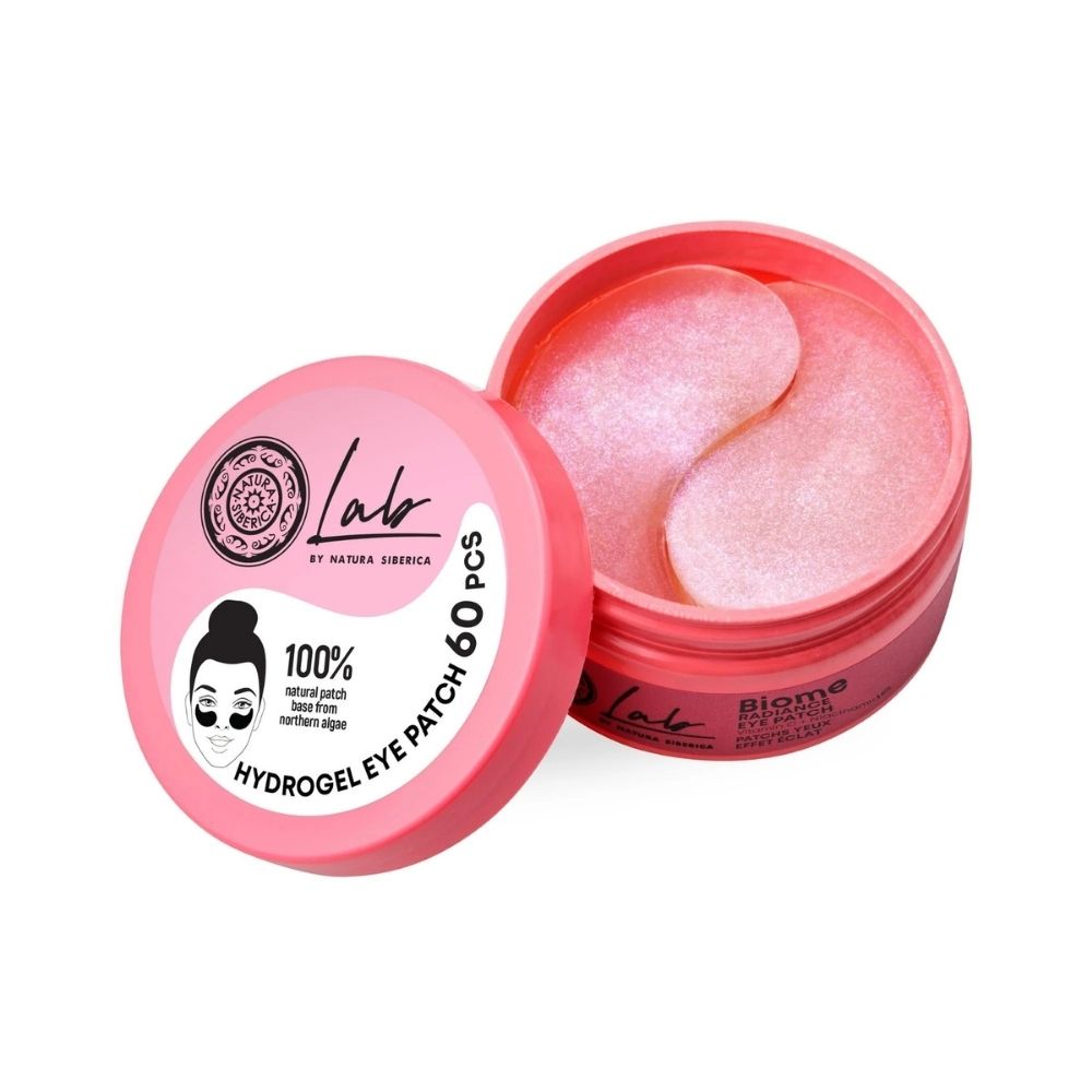 Lab Biome Radiance Vitamin C & Niacinamide Eye Patch Lab Biome Radiance Vitamin C & Niacinamide Eye Patch