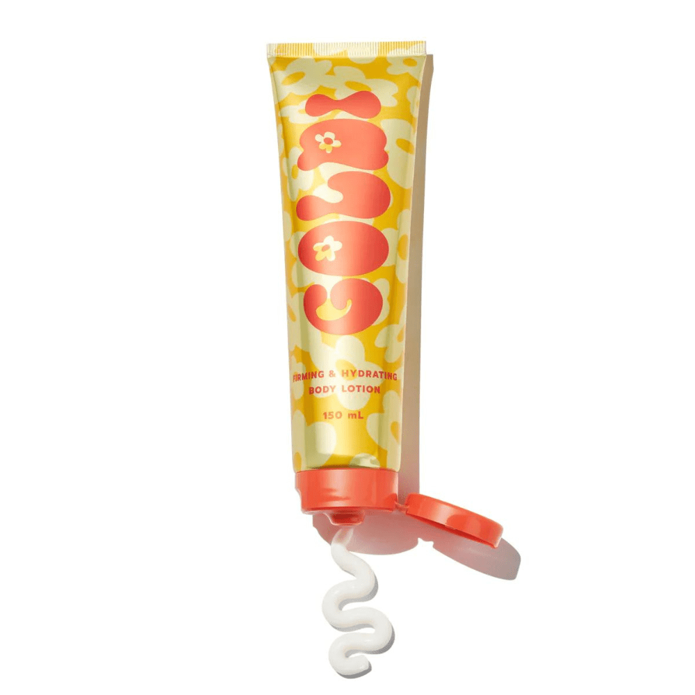 Firming & Hydration Body Lotion
