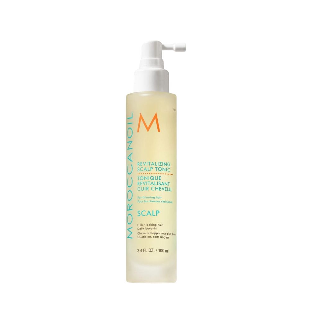 Revitalizing Scalp Tonic Revitalizing Scalp Tonic