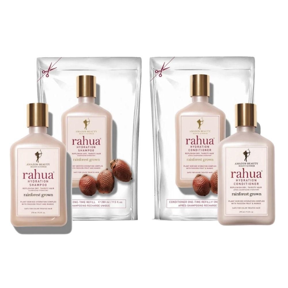 Rahua Hydration Starter Set 