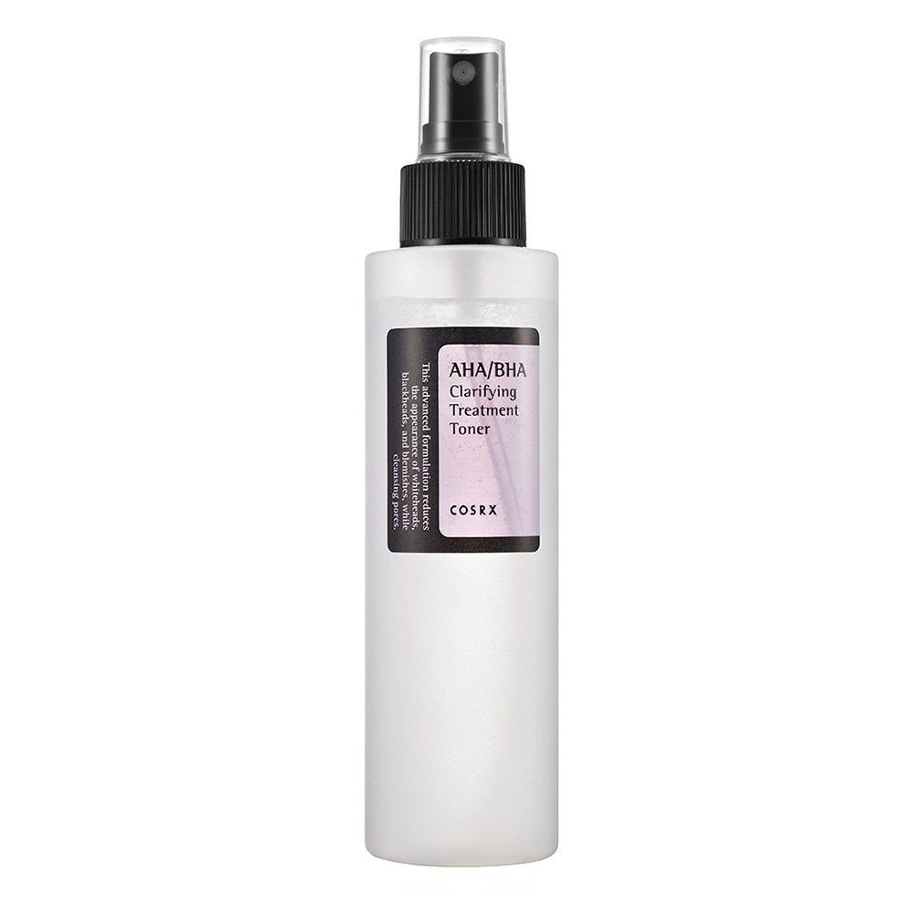 Cosrx_AHA-BHA_Toner AHA/BHA Clarifying Toner