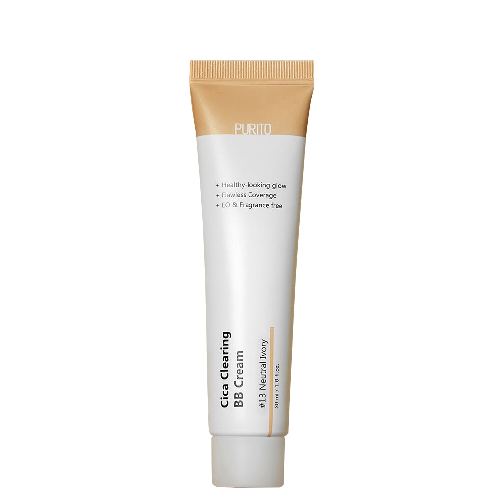 Cica Clearing BB Cream #13 Neutral Ivory SPF38 +++ 