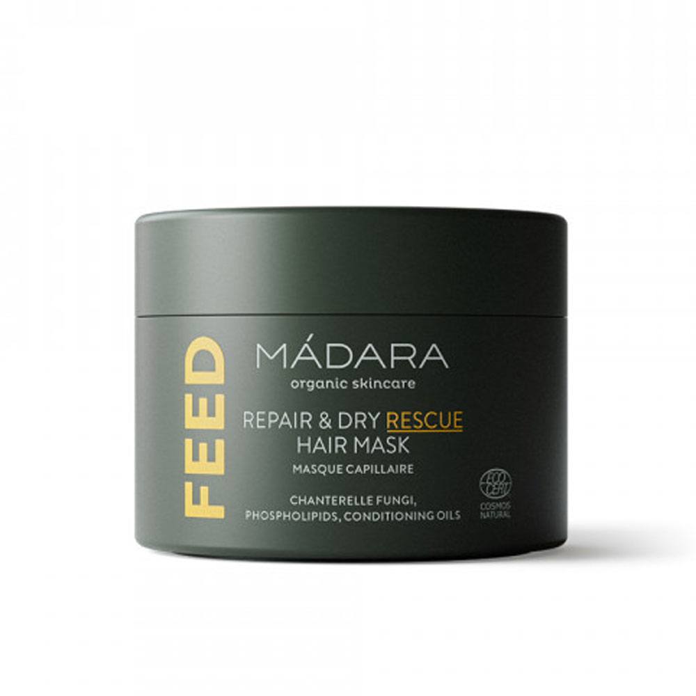 FEED Repair & Dry Rescue Hair Mask