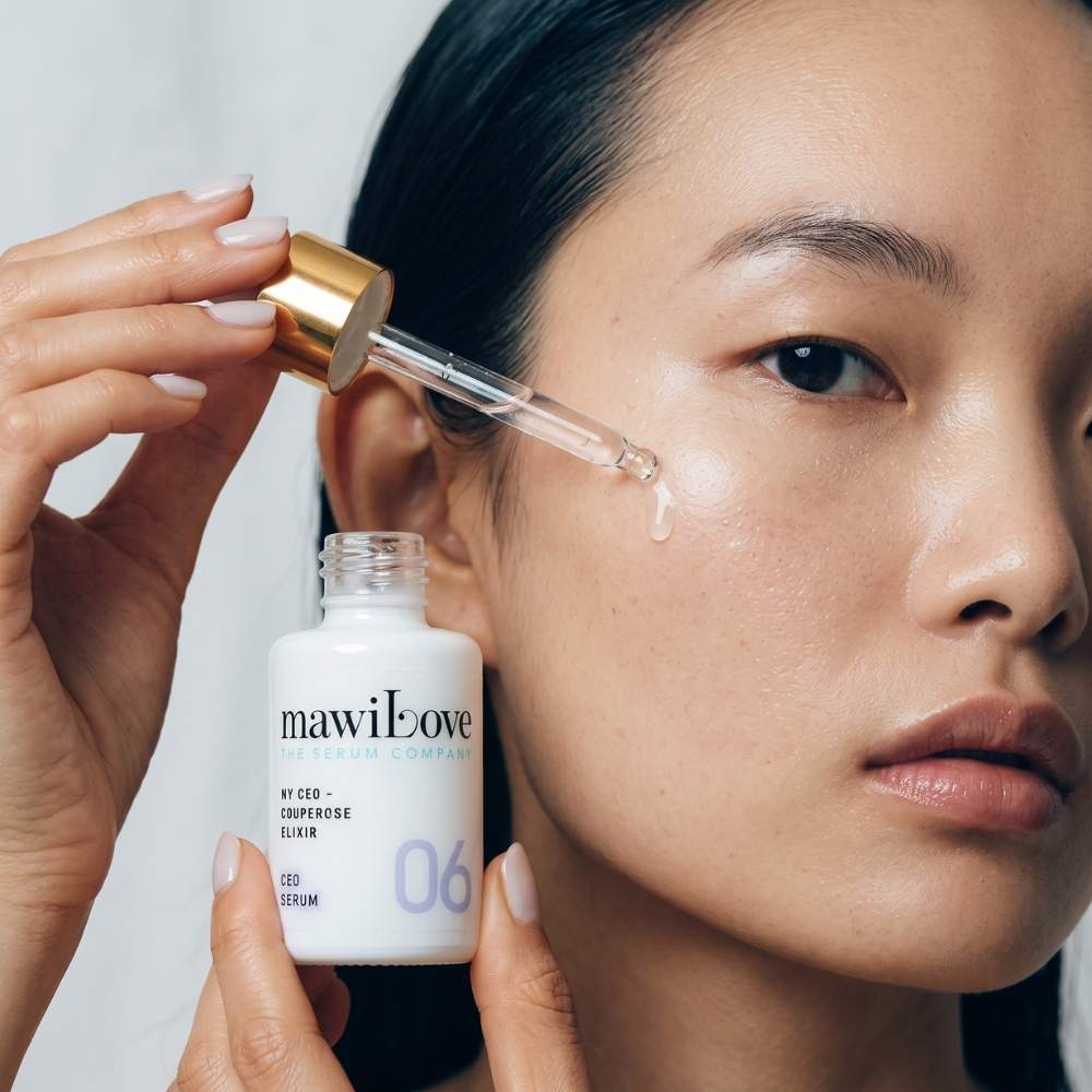 06 My CEO - Couperose Serum