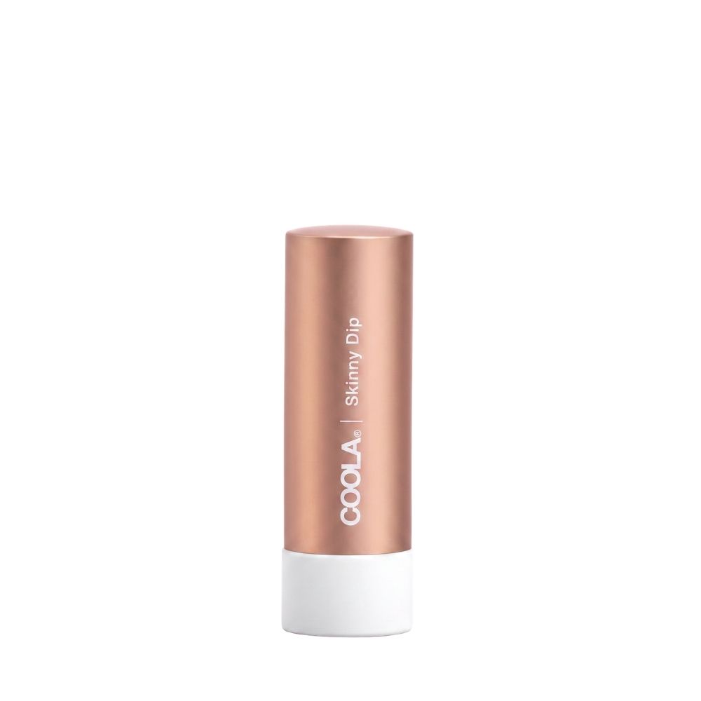 Liplux® Tinted Lip Balm Mineral Sunscreen SPF30 - Skinny Dip