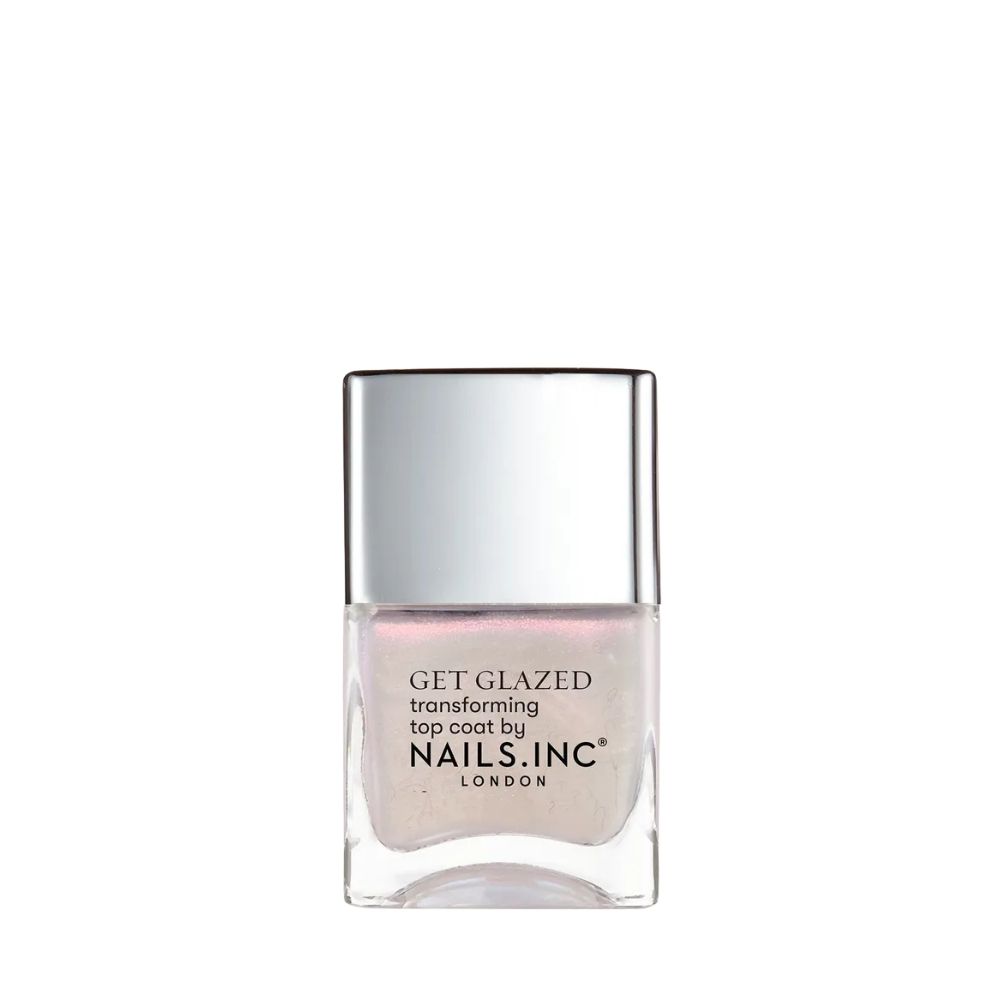 Treatment Better On Top Glaze