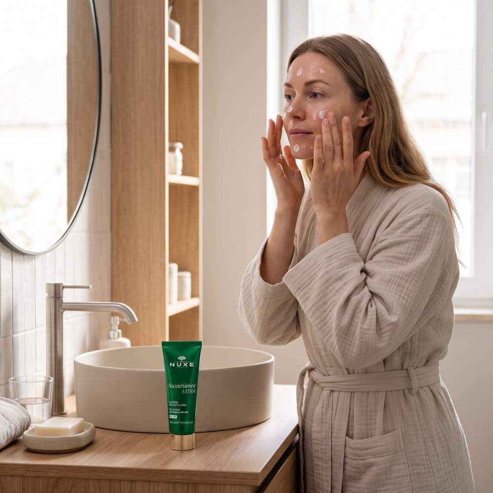 Nuxuriance Ultra The Global Anti Aging Cream SPF30
