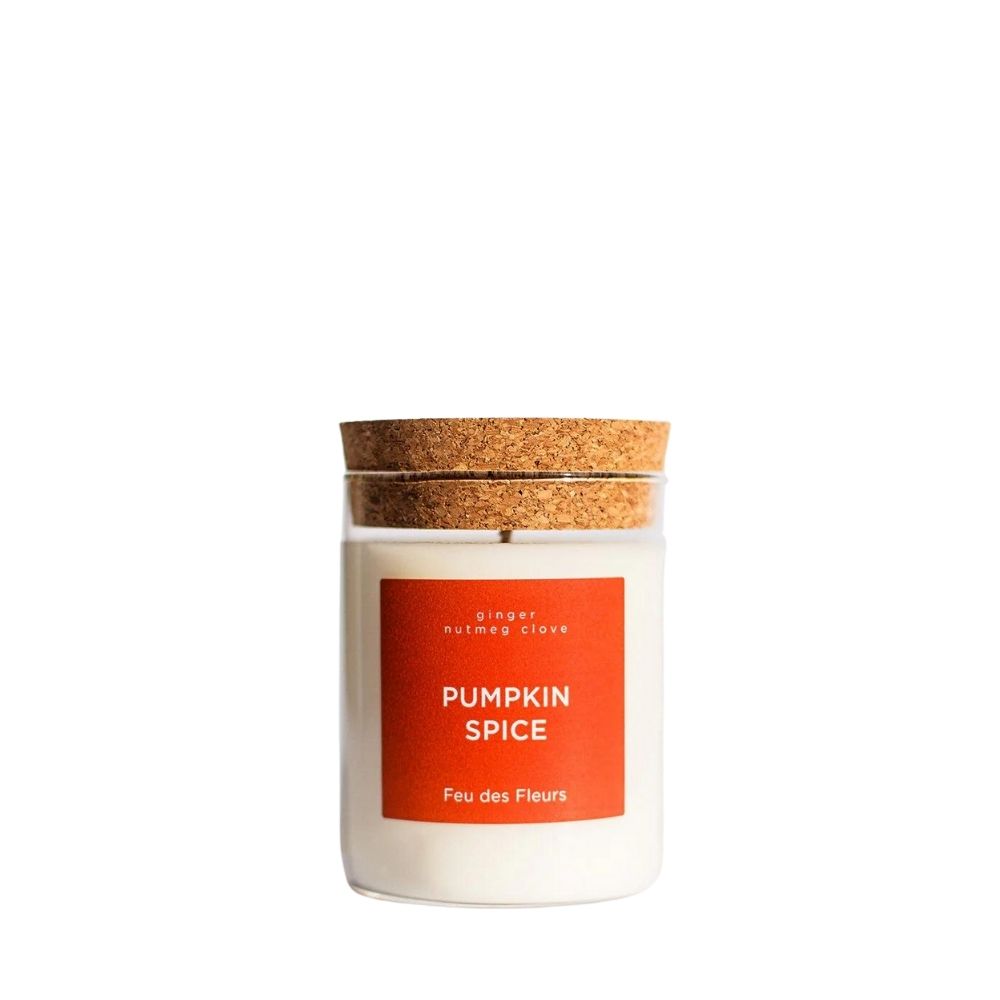 Pumkin Spice Candle 50g Pumkin Spice Candle 50g