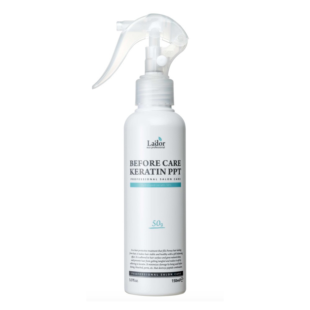 lador-Before-Care-Keratin-PPT-Spray-150ml Before Care Keratin PPT Spray 150ml