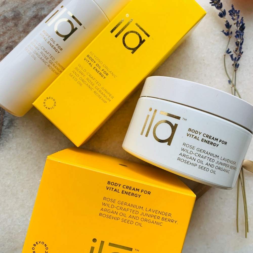 ILA Spa ILA Spa