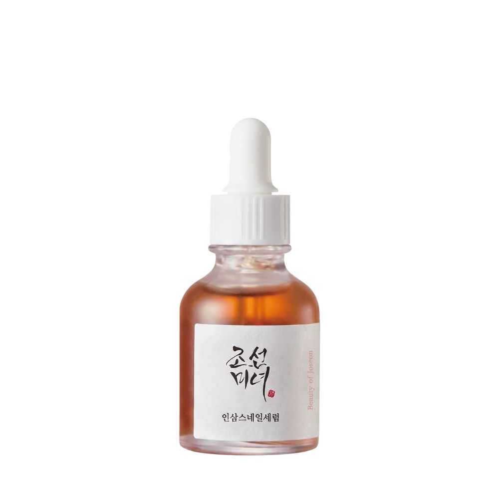 Revive Serum Ginseng + Snail Mucin Revive Serum Ginseng + Snail Mucin