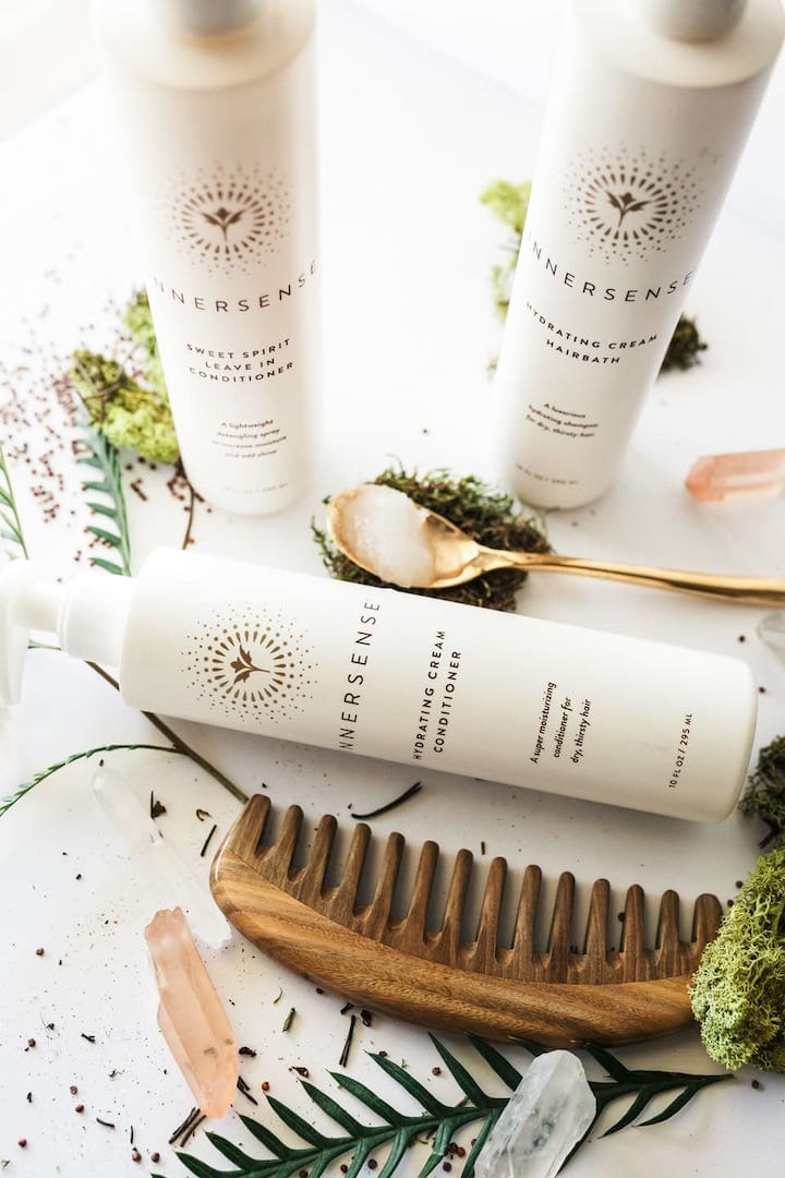 Hydrating-Cream-Conditioner-295ml-Innersense-Organic-Beauty-3-min1SBssIgB78pYA Hydrating Cream Hairbath | Innersense Organic Beauty