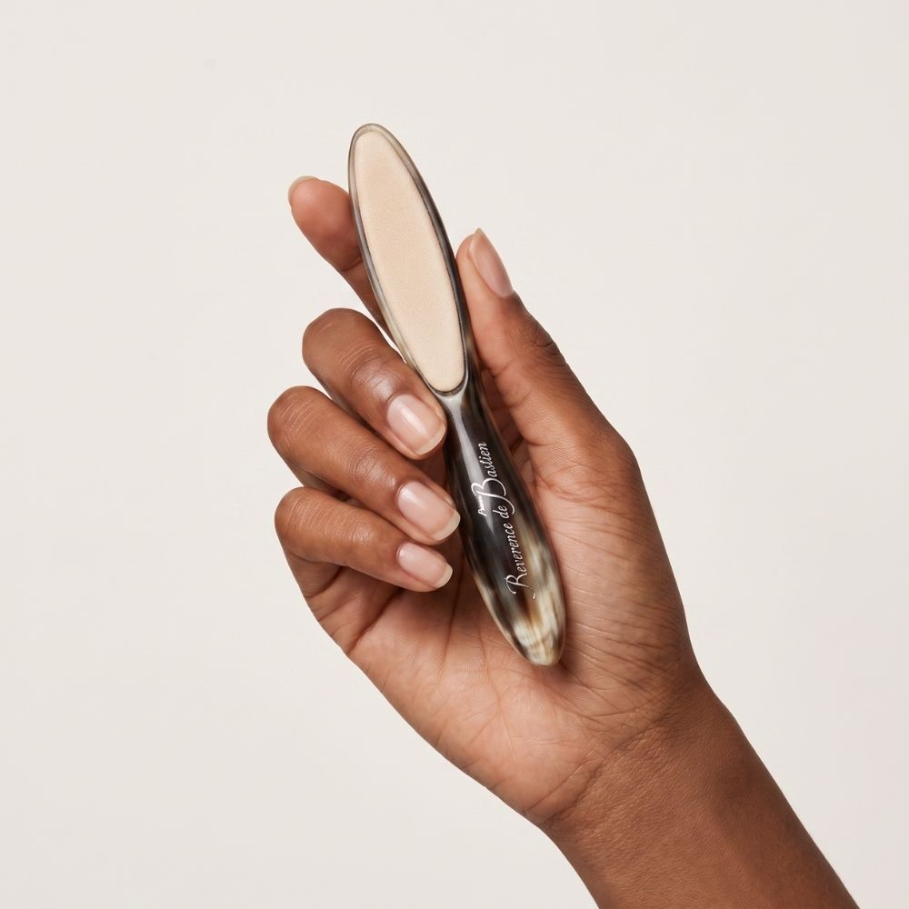 Natural Horn Nail Buffer