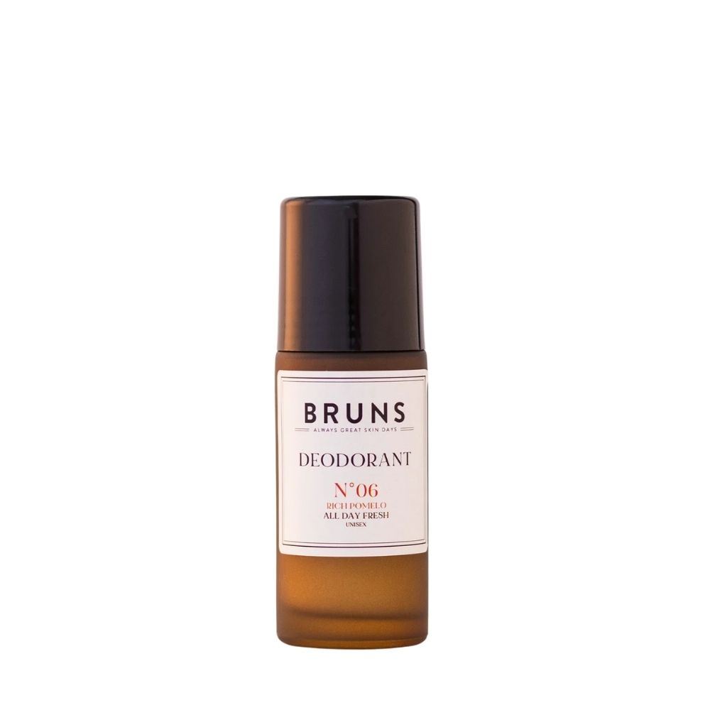 Nr. 06 Rich Pomelo Deodorant