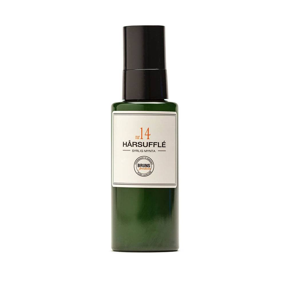 Nr. 14 Hair Soufflé Tangy Mint 100ml