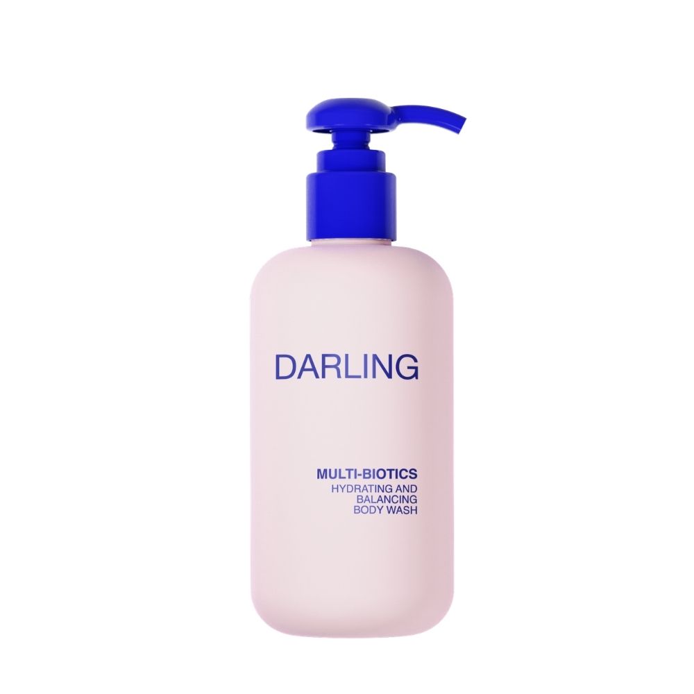 MULTI-BIOTICS Hydrating and Balancing Body Wash MULTI-BIOTICS Hydrating and Balancing Body Wash