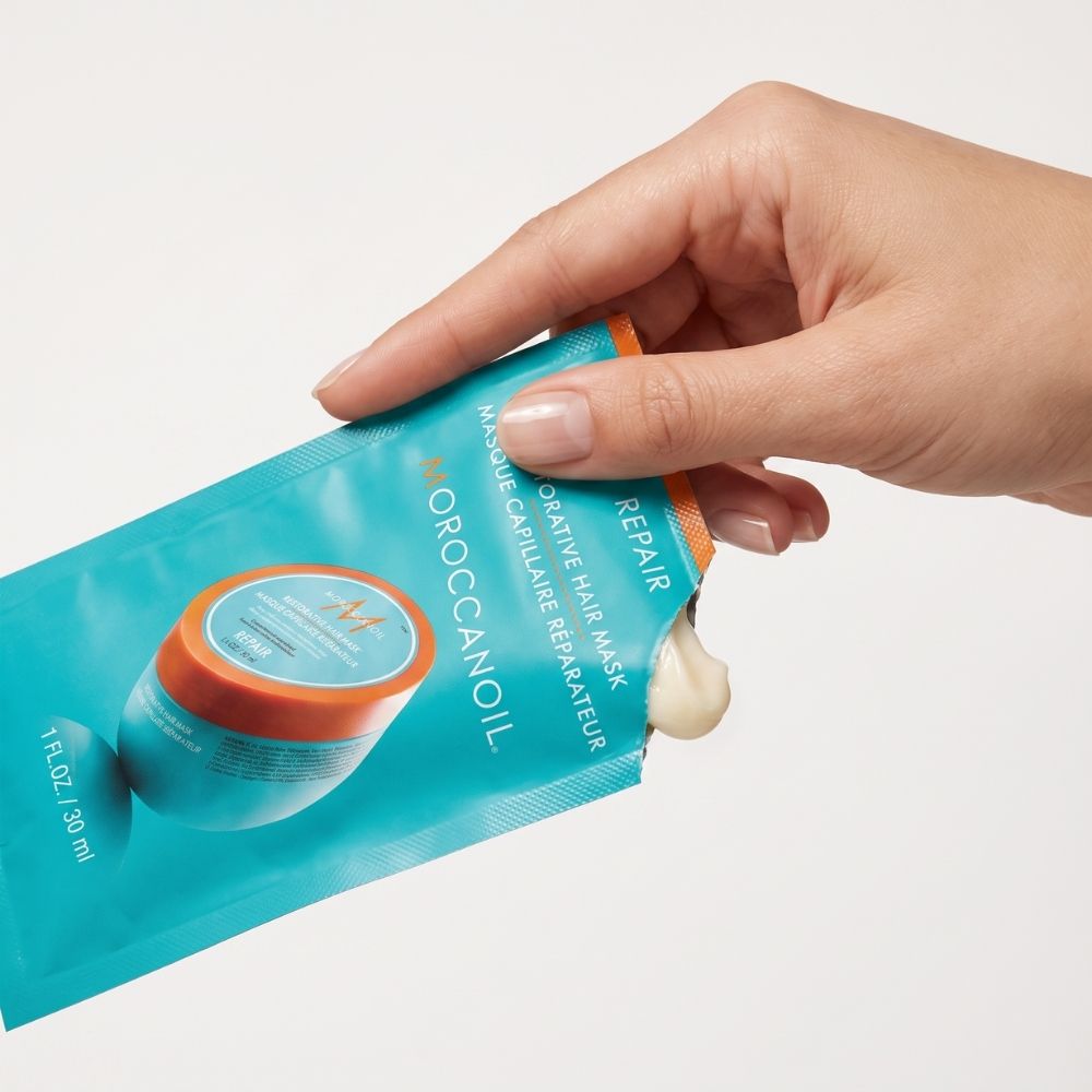 Restorative Hair Mask 30ml Restorative Hair Mask 30ml