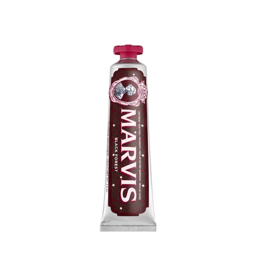Black Forest Toothpaste