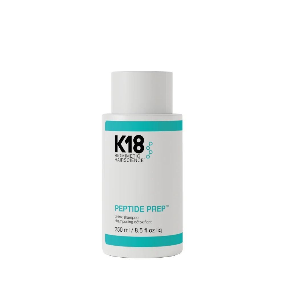 Peptide Prep™ Detox Shampoo Peptide Prep™ Detox Shampoo