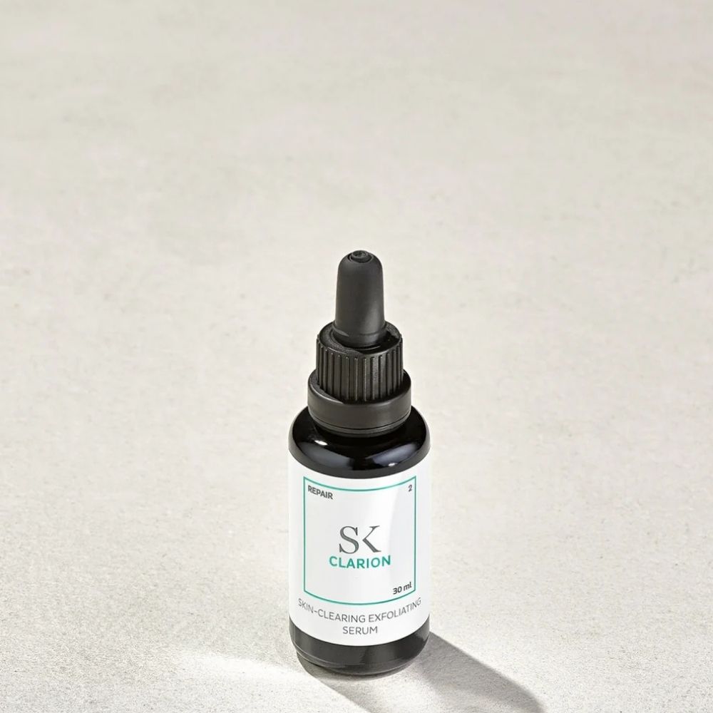 Clarion - Nachtserum