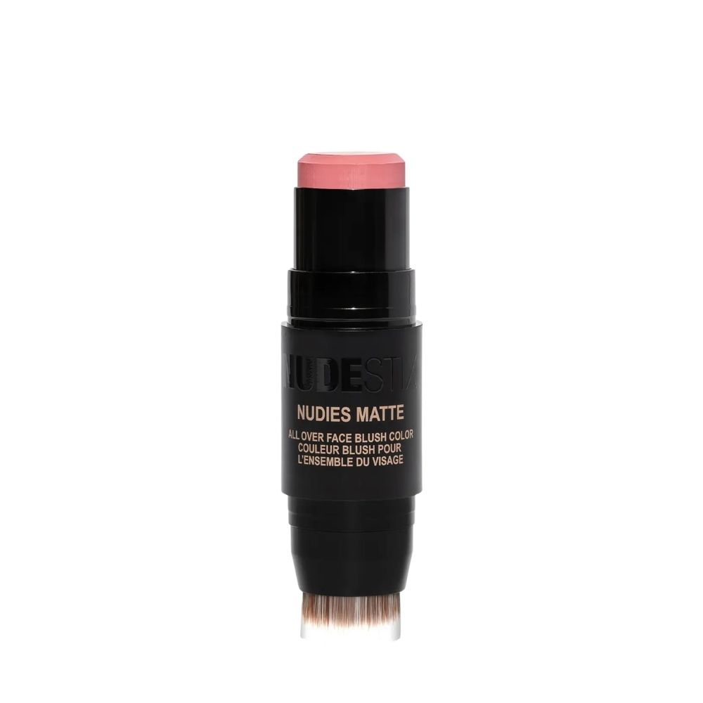 NUDIES Blush Stick – Sunkissed Pink NUDIES Blush Stick – Sunkissed Pink