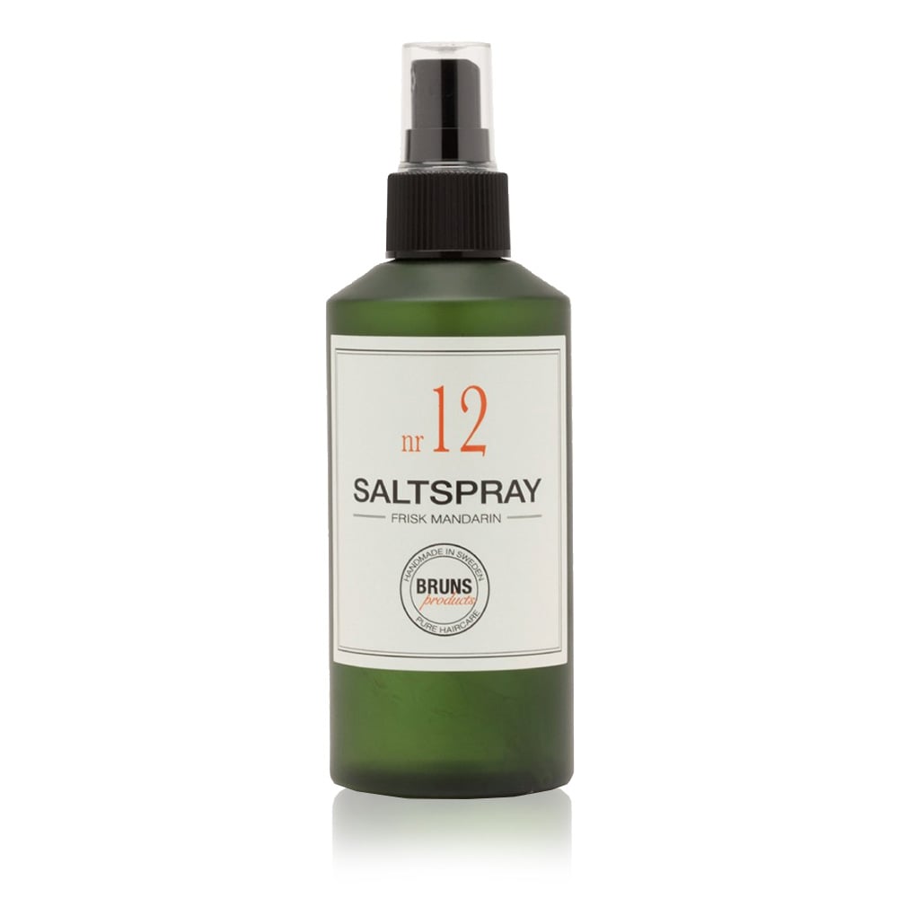 Nr. 12 Salt Spray Fresh Mandarin 200ml