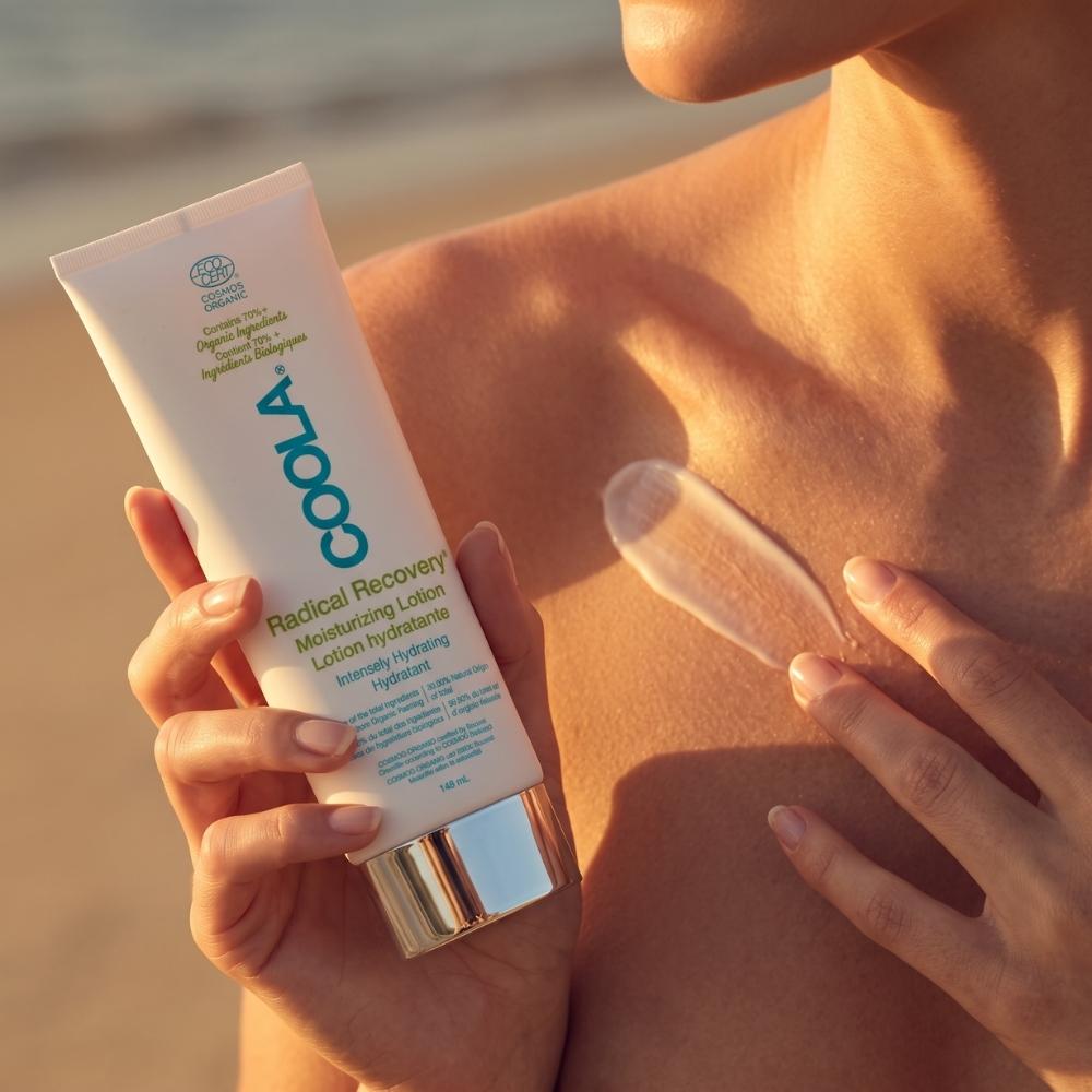 Radical Recovery® After-Sun Moisturizing Lotion Radical Recovery® After-Sun Moisturizing Lotion