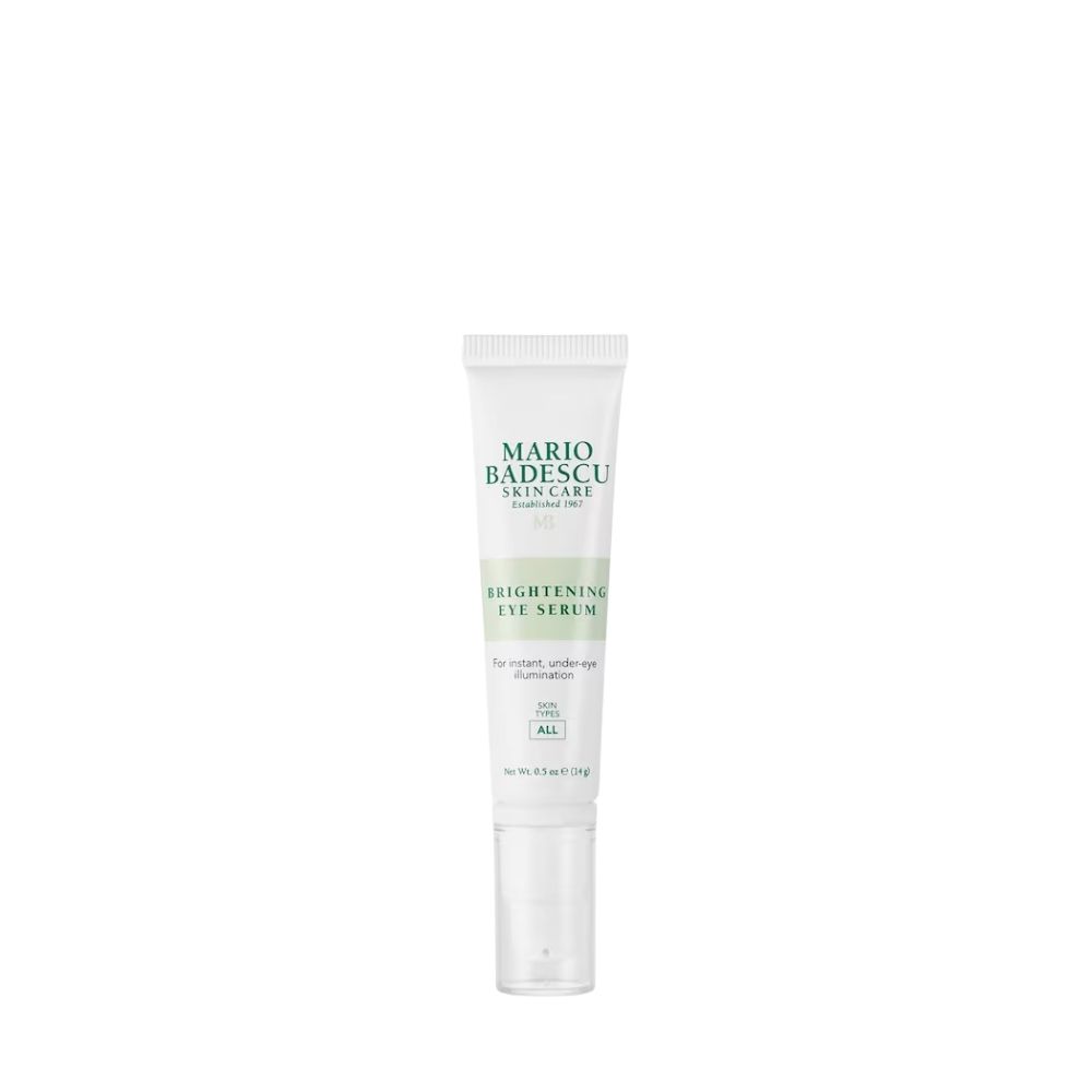 Brightening Eye Serum