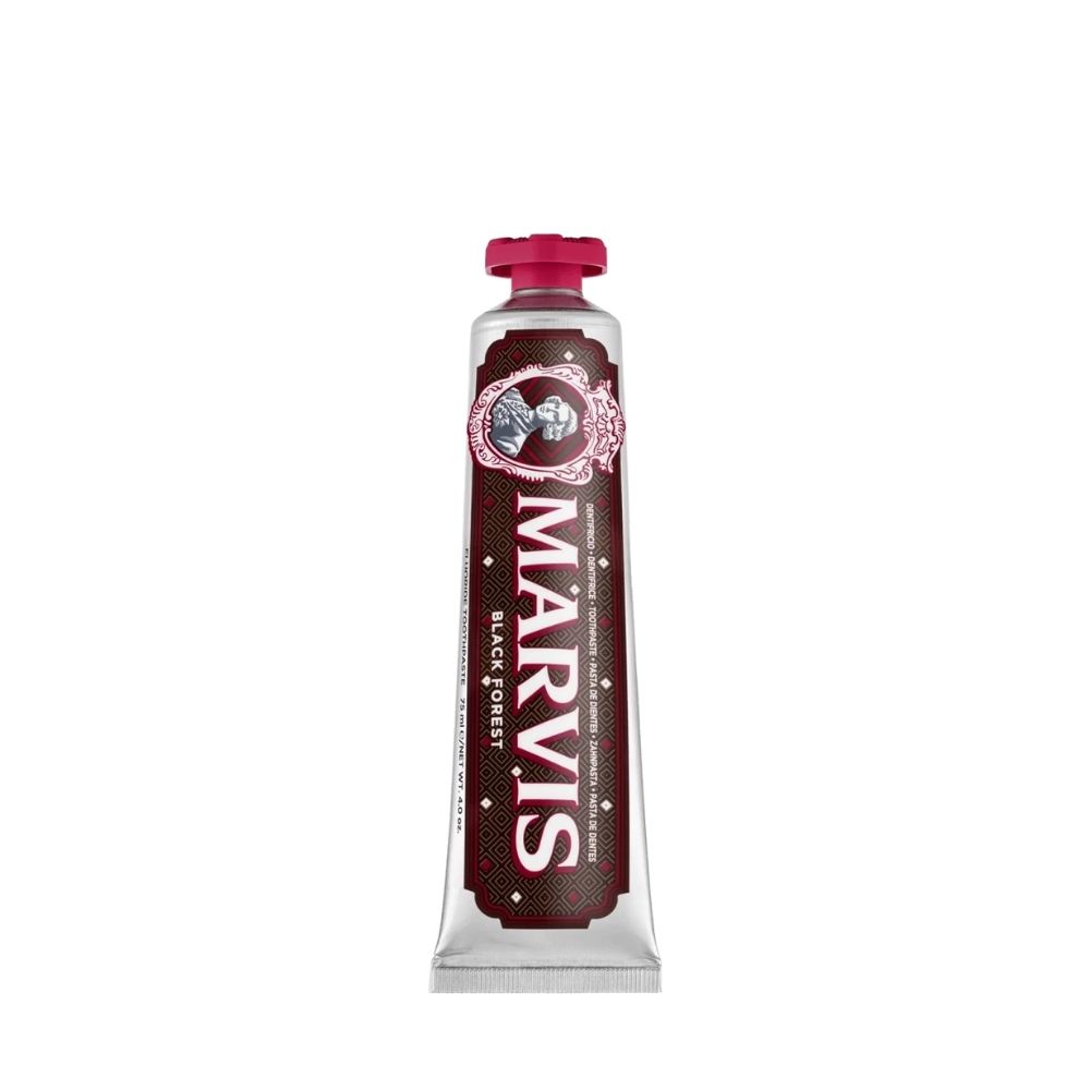 Black Forrest Toothpaste Black Forrest Toothpaste