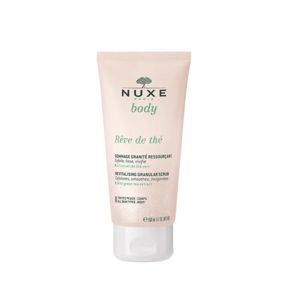 REVE DE THE Revitalising Granular Scrub REVE DE THE Revitalising Granular Scrub