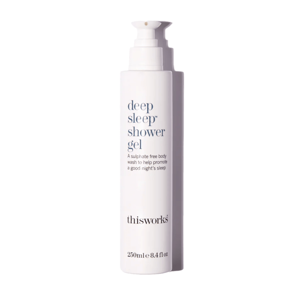 Deep Sleep Shower Gel 