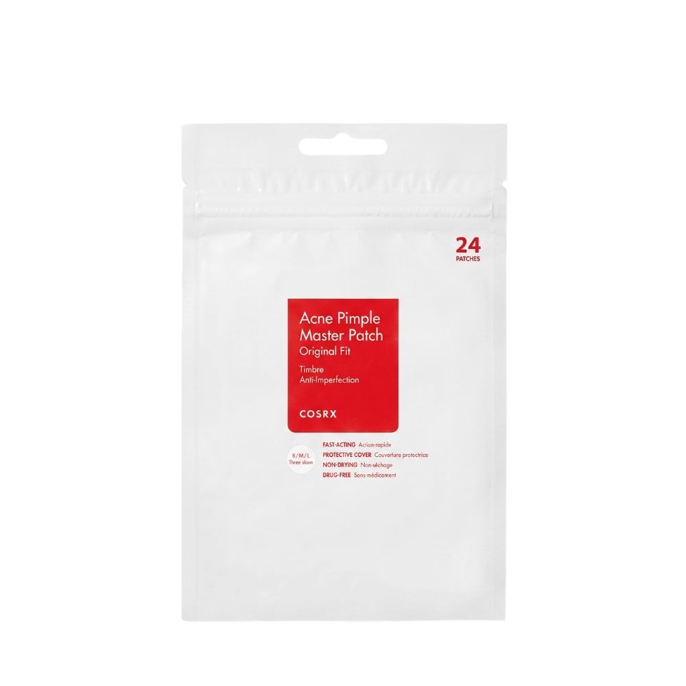 Acne Pimpel Master Patch