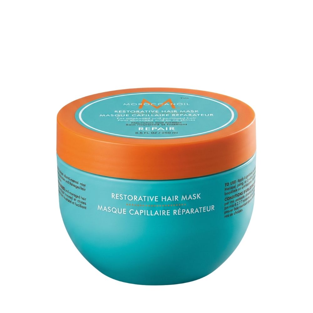 Restorative Hair Mask