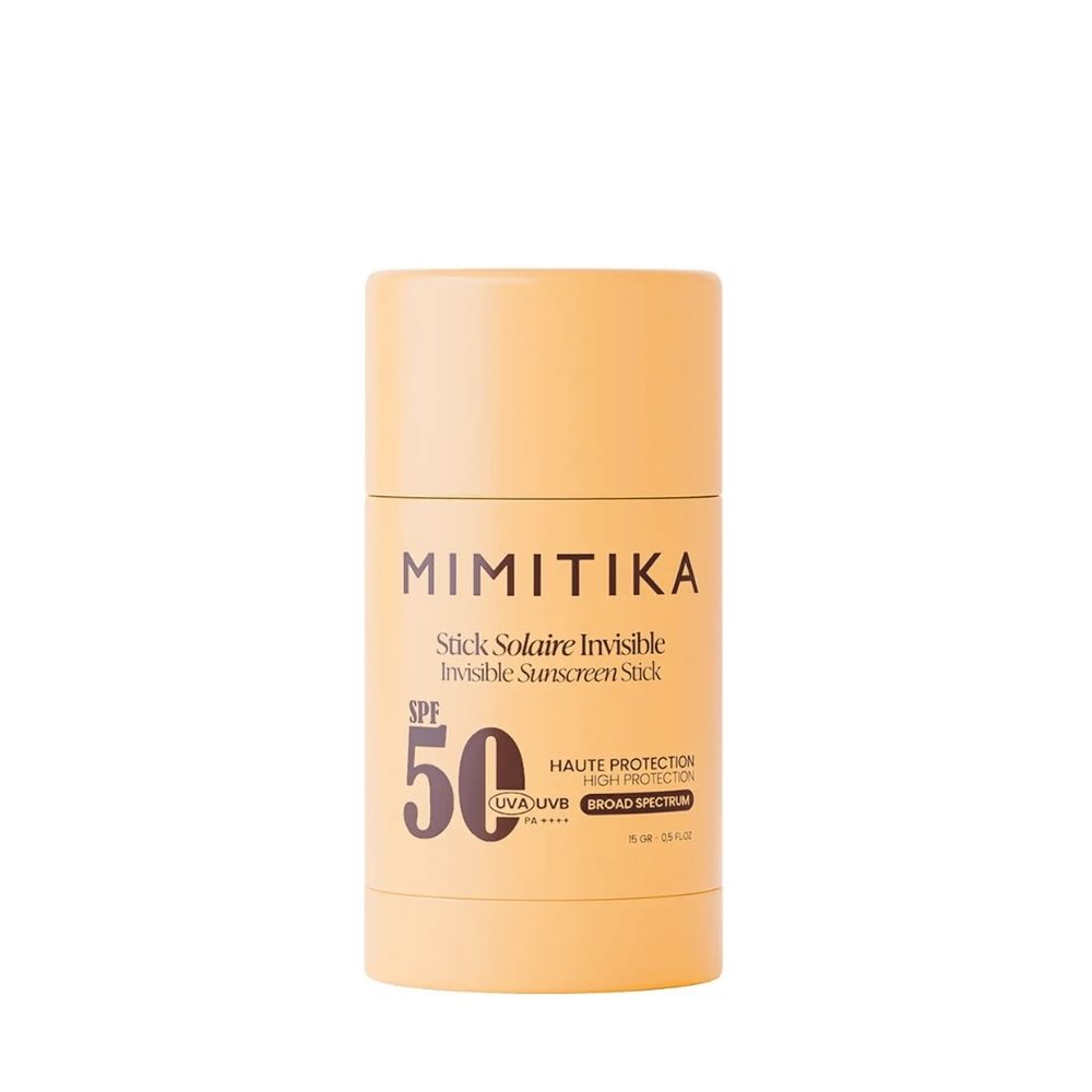 Invisible Sunscreen Stick SPF50 Invisible Sunscreen Stick SPF50