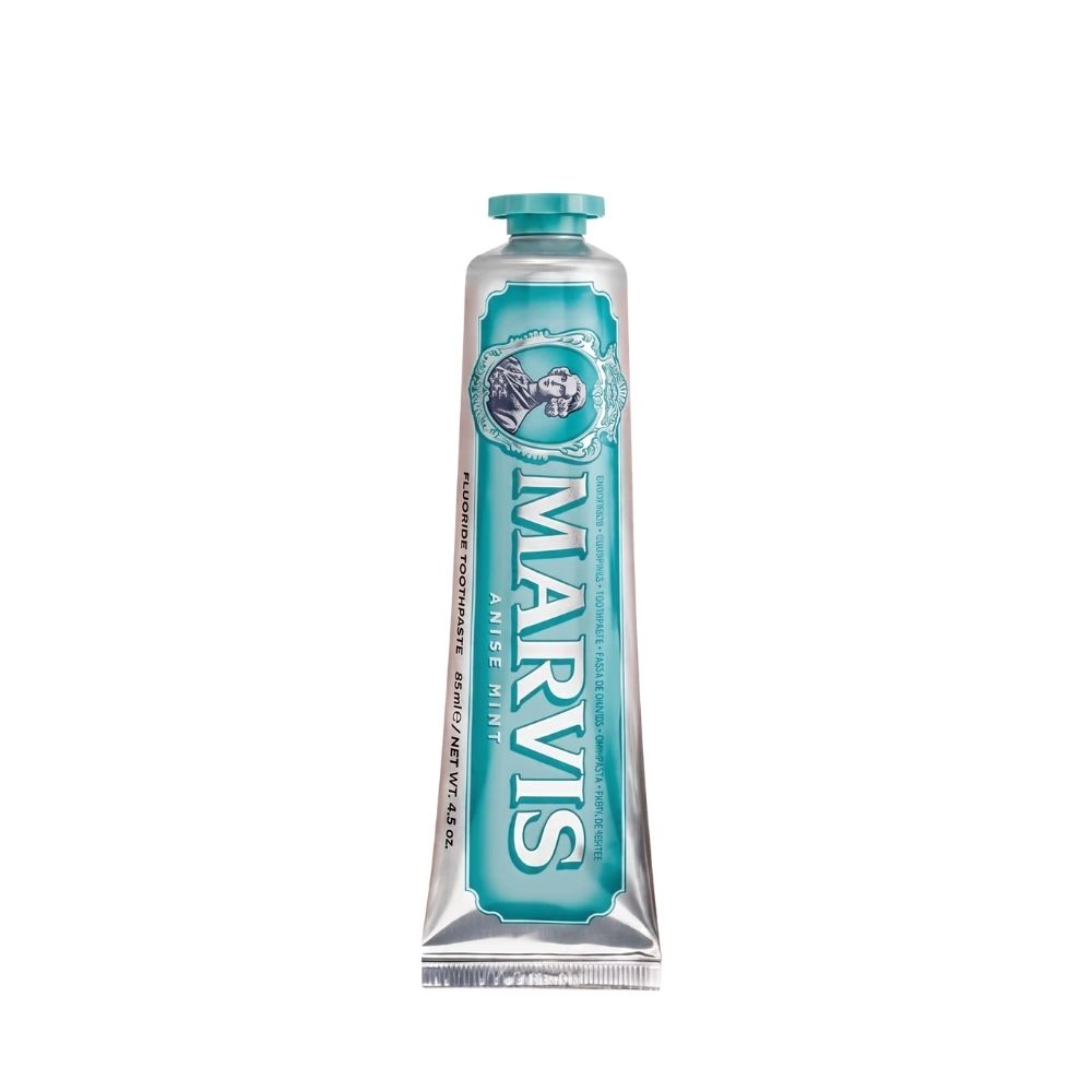 Anise Mint Toothpaste