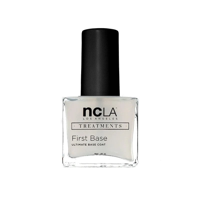 Superstar Top + Base Nail Polish Duo