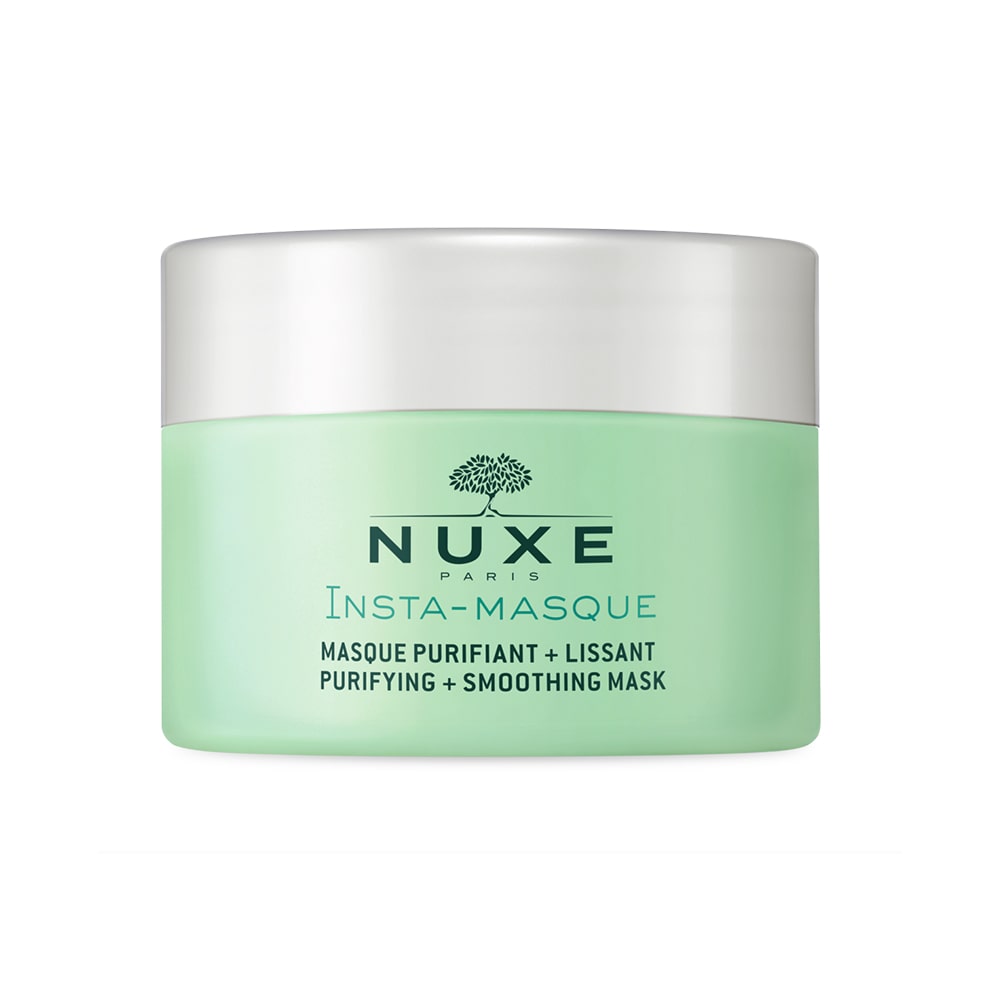 Insta Masque Purifying & Smoothing Mask 