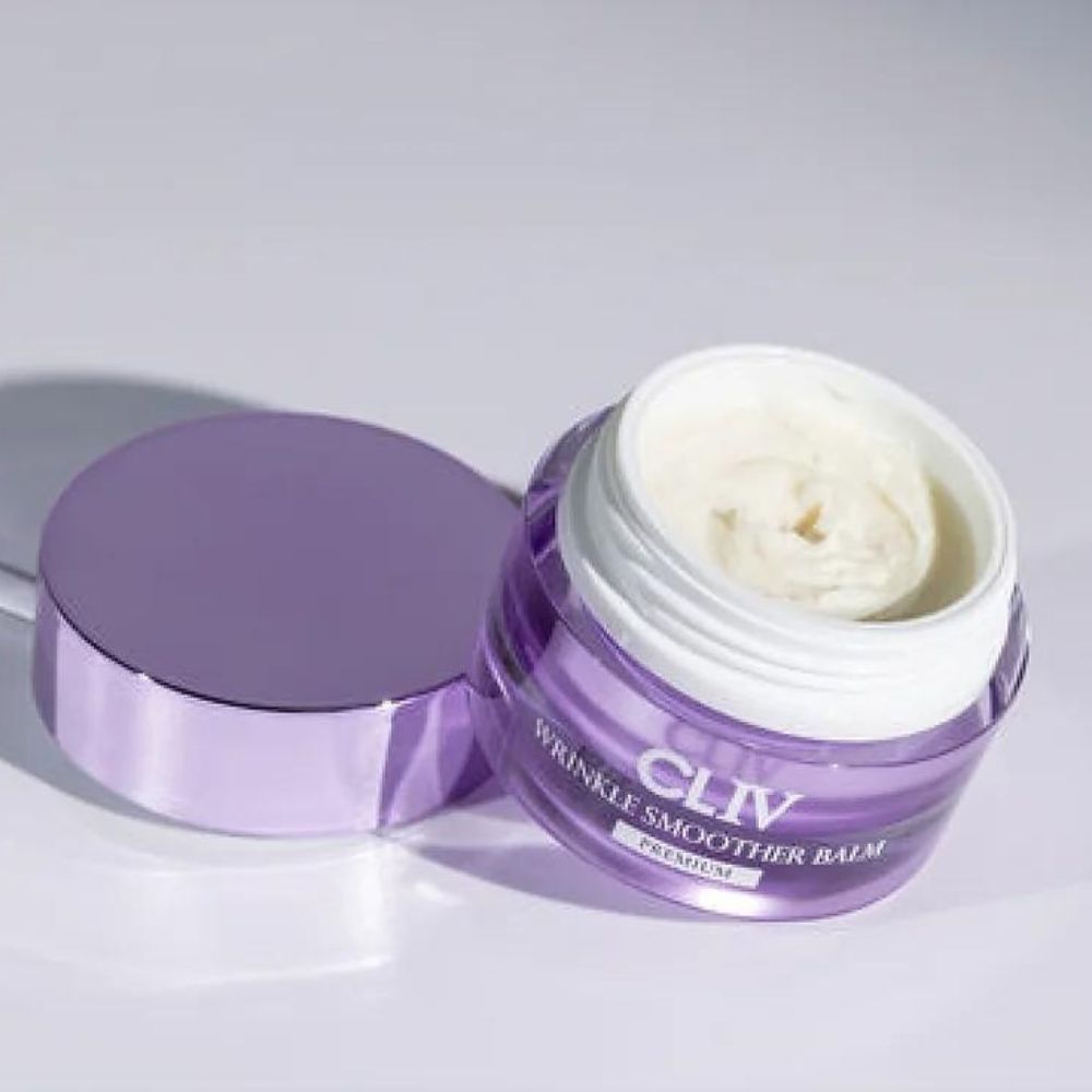 Wrinkle Smoother Balm 