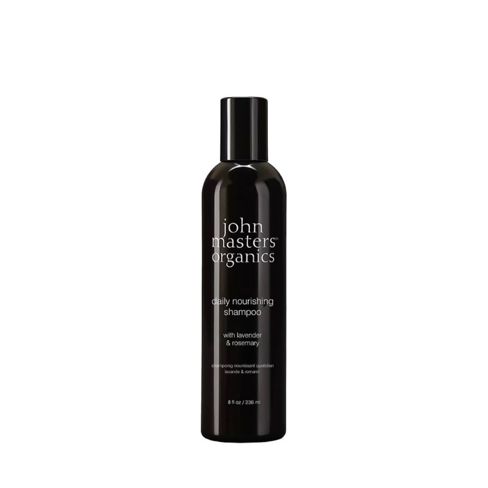 Daily Nourishing Shampoo – Lavender & Rosemary Daily Nourishing Shampoo – Lavender & Rosemary