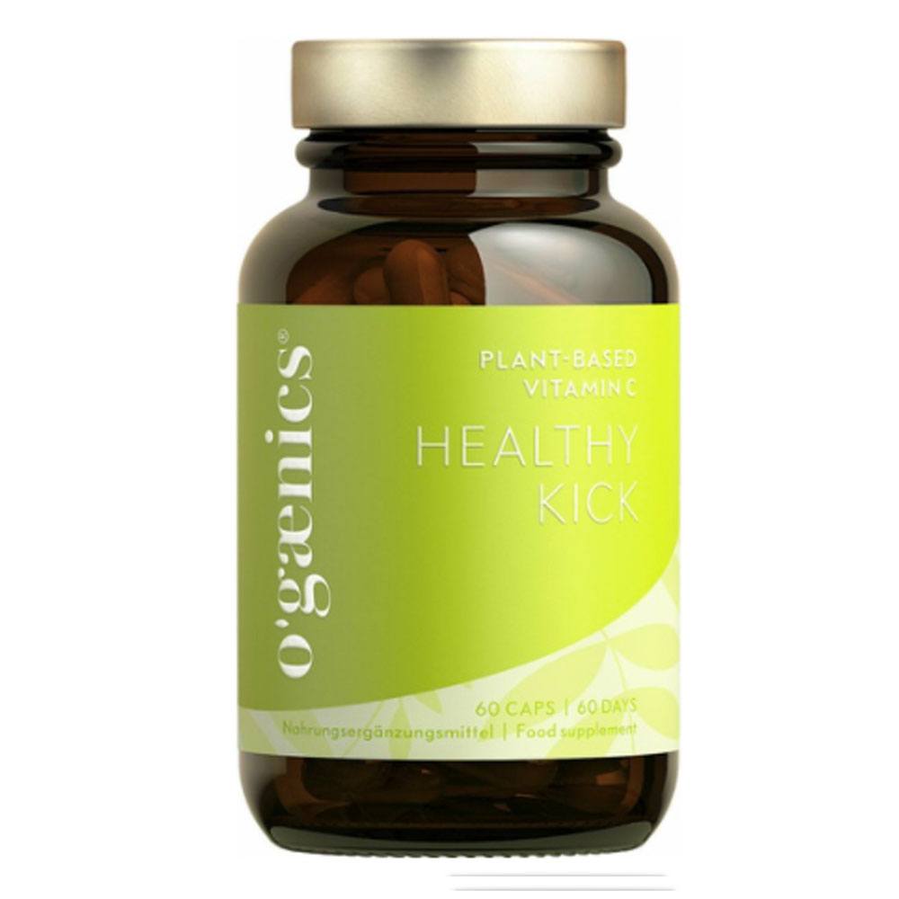 ogaenics-healthy-kick-vitamin-c Healthy Kick Plant-based Vitamin C