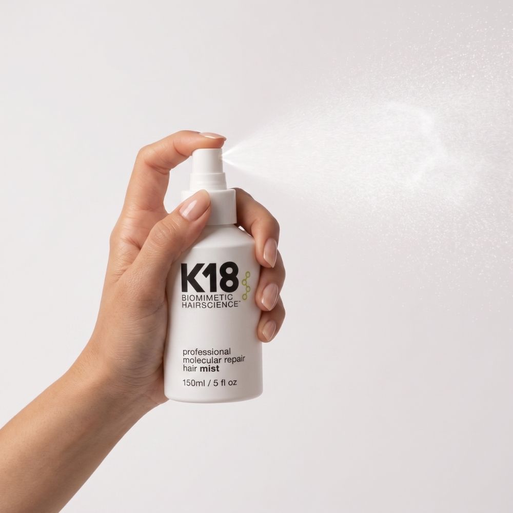 Professional Molecular Repair Hair Mist