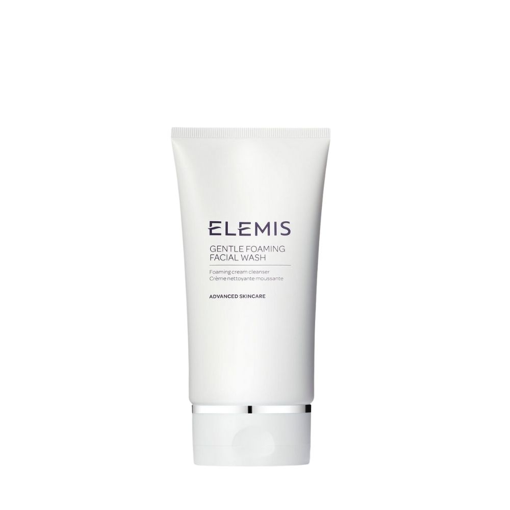 Gentle Foaming Facial Cleanser