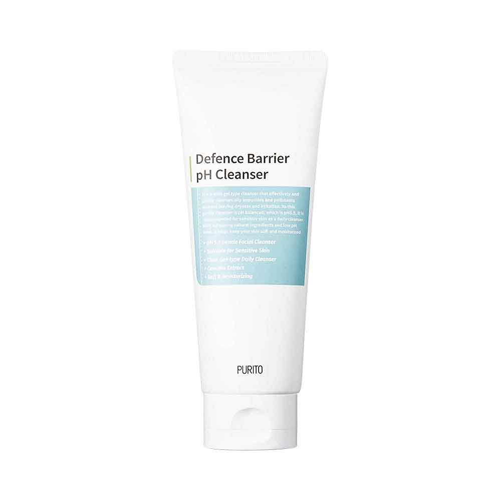 Defence Barrier pH Cleanser 