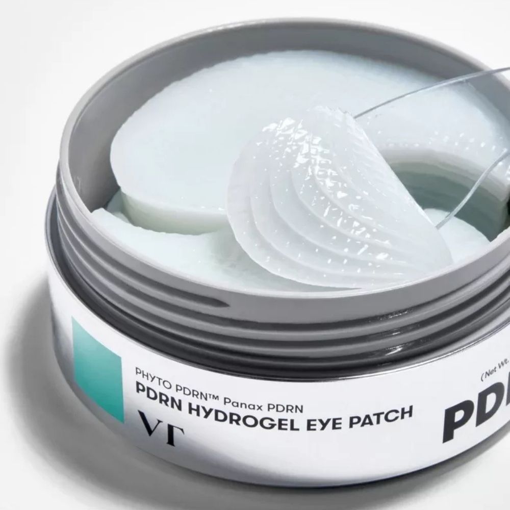 VT PDRN Hydrogel Eye Patch