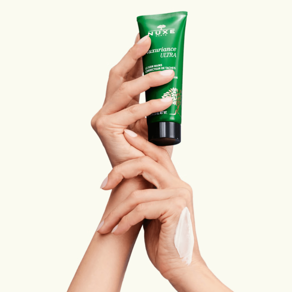 Nuxuriance Ultra The Dark Spot Correcting Hand Cream