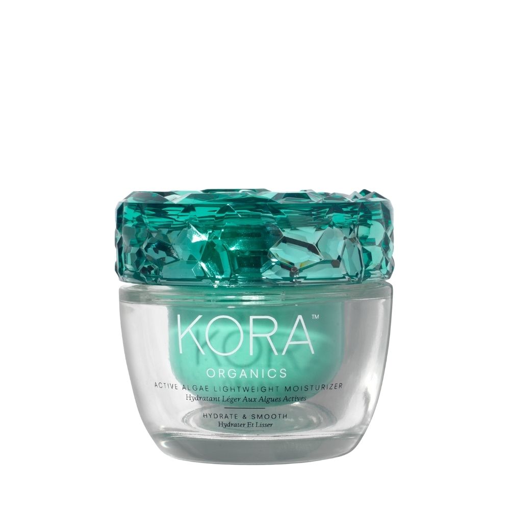 Active Algae Lightweight Moisturiser 