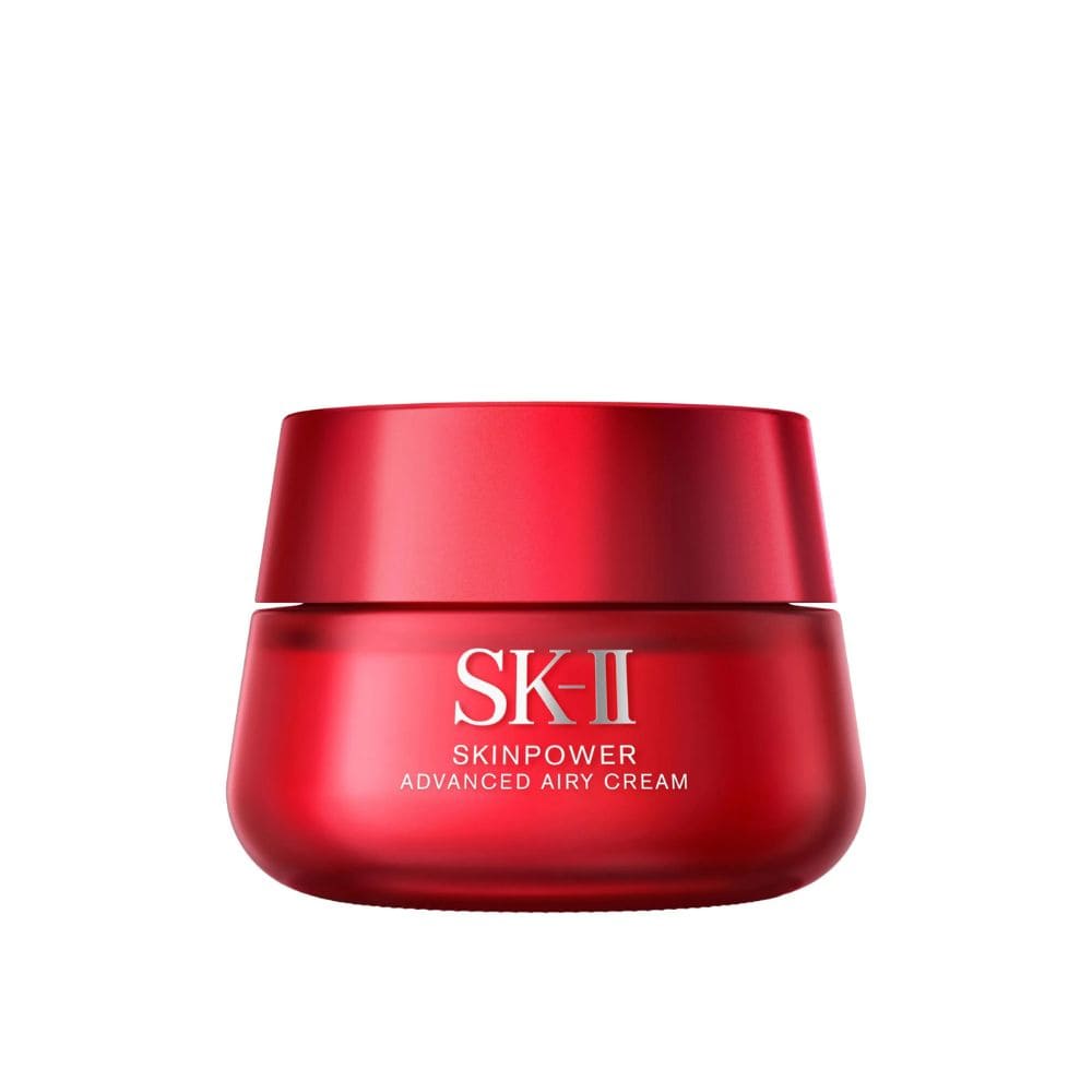SKINPOWER Advanced Airy Cream SKINPOWER Advanced Airy Cream