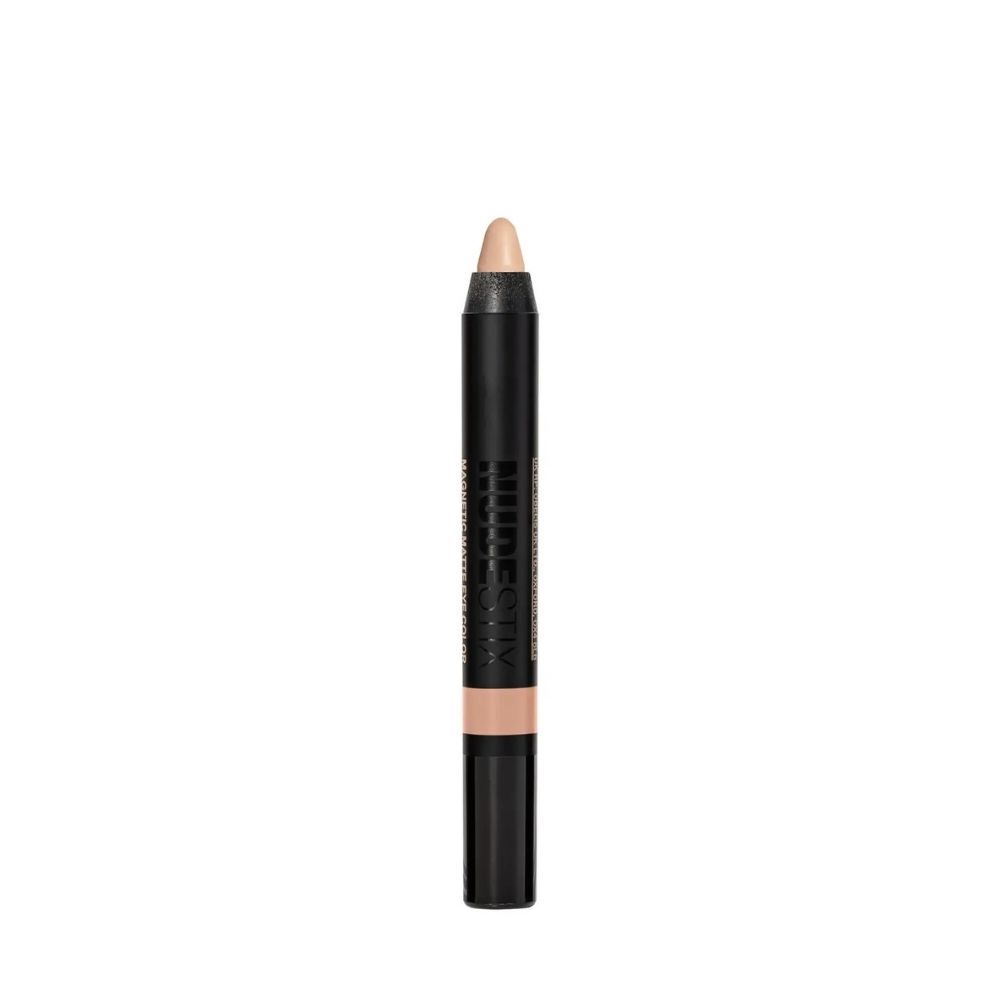 Magnetic Matte Eye Colour Pencil – Moon Magnetic Matte Eye Colour Pencil – Moon